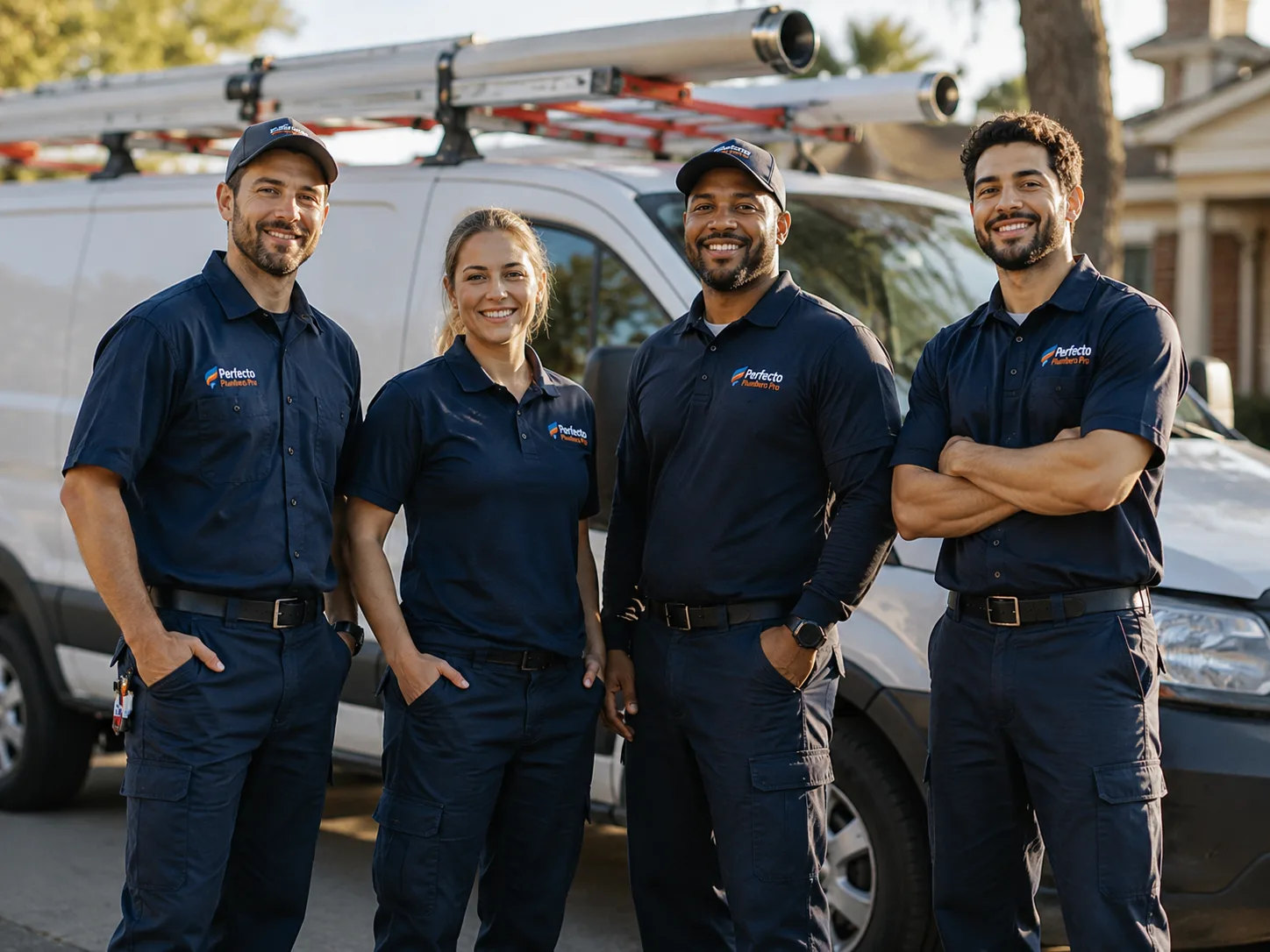 Emergency Plumber Near Me in Brooks, ME near me